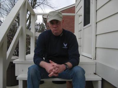 Gary Hopper