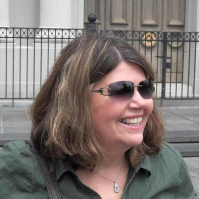 Linda Keeley