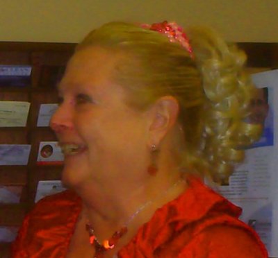 Judith Burda