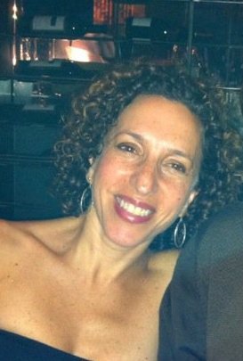 Elizabeth Carlin