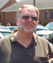 Ralph Baldwin