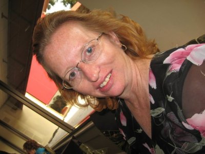 Sandra Lyon