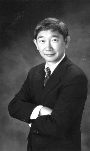 David Ting