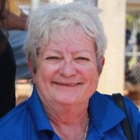 Judith Cooper