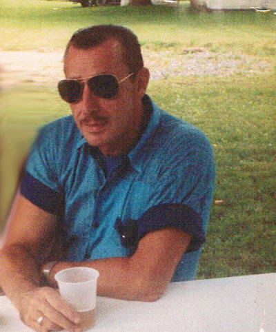 Wayne Brown