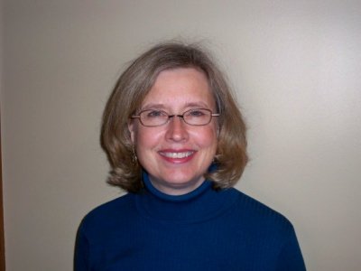 Sue Bertram