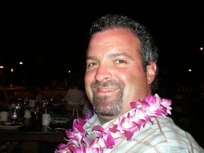 Tony Sturtz