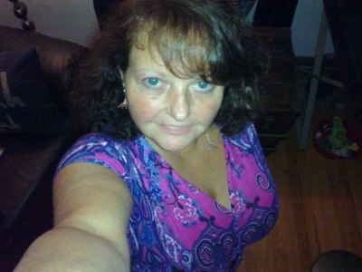 Sharon Ross