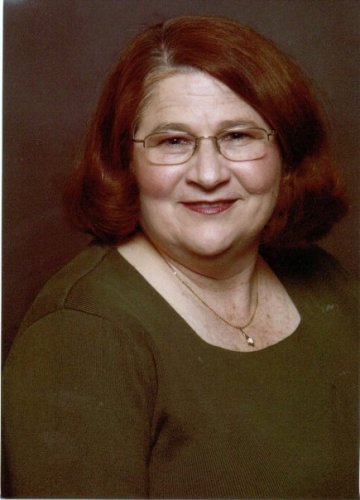 Marilyn Hohnholt