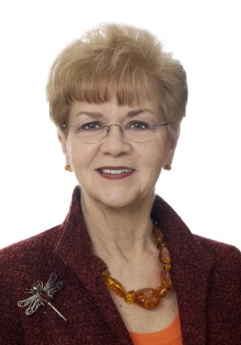 Sarah Moore