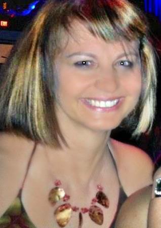 Diane Pearl