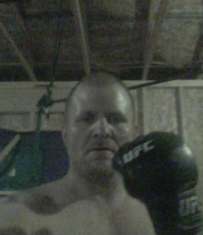 Glen Vogel