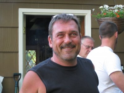 Michael Diesel