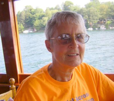 Susan Simkin