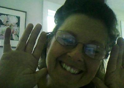 Marcia Cornell
