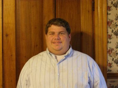 Kenneth Lee