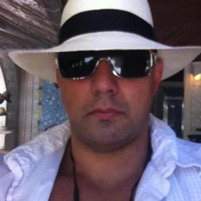 Alejandro Suarez