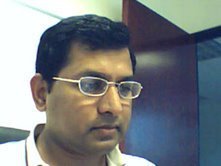 Vijay Kancharla