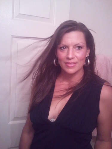 Sarah Sowers