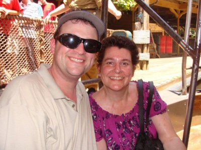 Steven Haney