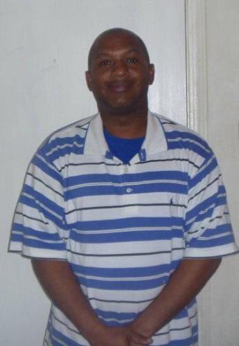Carlos Gladney