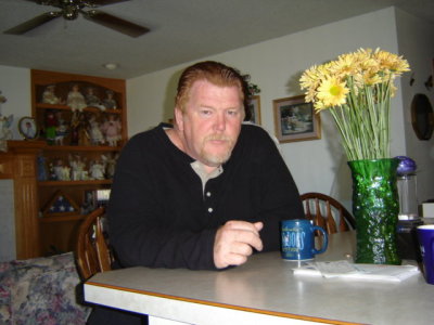 Daniel Crouse