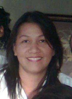 Violeta Hernandez