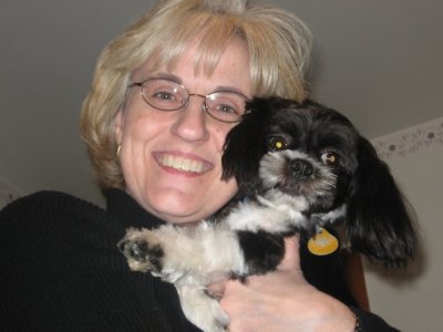 Tammy Gilbert