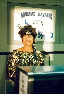 Barbara Hayashi