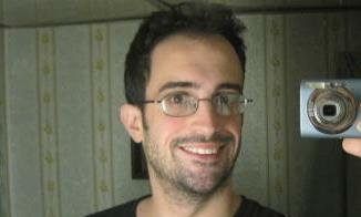 Michael Babcock