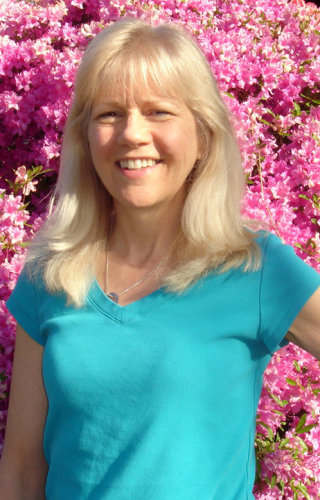 Ellen Ray