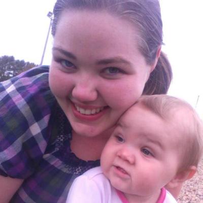 Amanda Libby