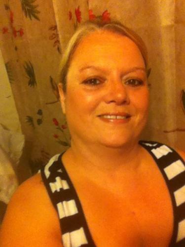 Darlene Bonvillian