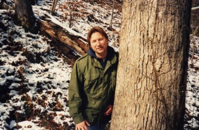 Robert Stevenson