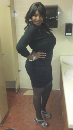 Lavonya Sykes