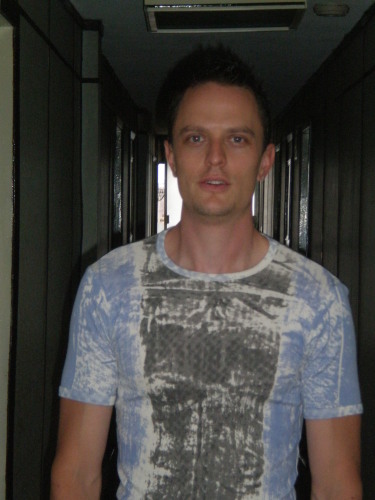 Thomas Mc