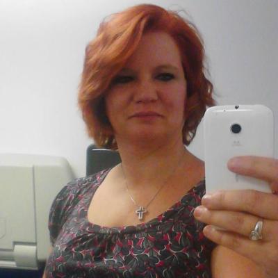 Ginger Mcnemar