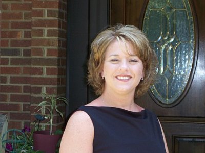 Jennifer Nance