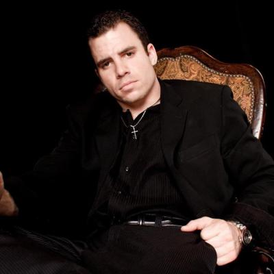 Matthew Fleuret