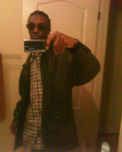 Demetric Edwards