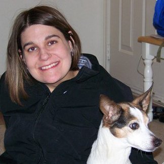 Katherine Lott