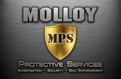 Jason Molloy