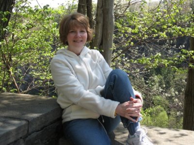 Susan Reilly