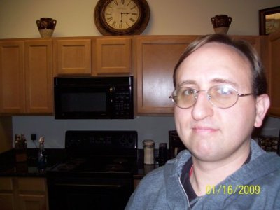Justin Moseley