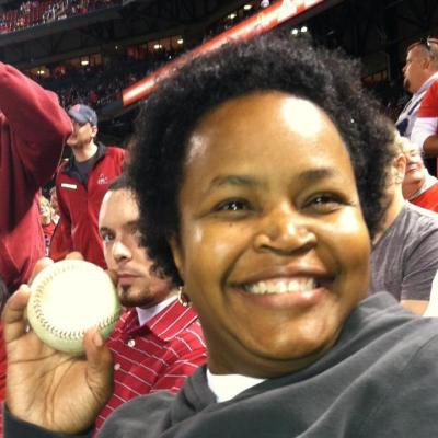 Wanda Brooks