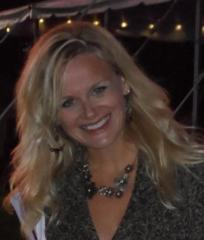 Jeanne Strickland