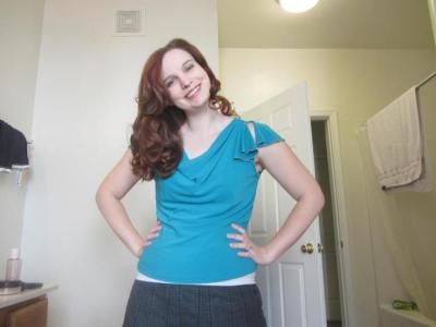 Rebecca Dikeman