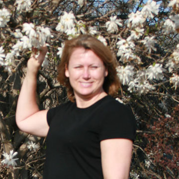 Terri Burgess