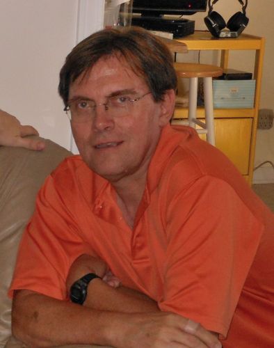 Daniel Harris
