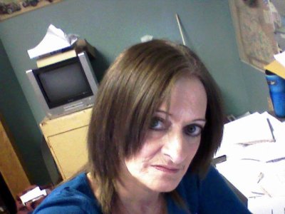 Sue Clark